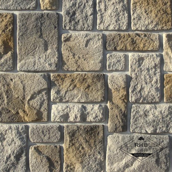 Декоративный камень White Hills, Девон 421-80 в Симферополе